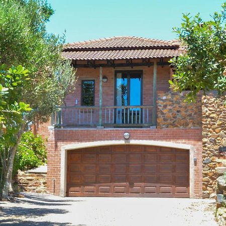Villa 4 Zwaan Jeffreys Bay Esterno foto